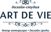Логотип компании Art de Vie