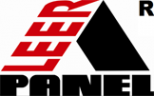 Логотип компании LEER PANEL TM