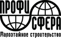 Логотип компании Профисфера