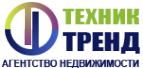 Логотип компании Техник Тренд