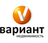 Логотип компании Вариант
