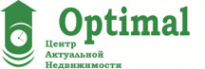 Логотип компании Оптималь