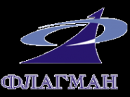 Логотип компании Независимая экспертиза Флагман