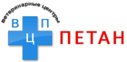 Логотип компании Петан