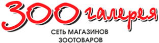 Логотип компании Зоогалерея