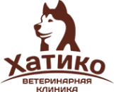 Логотип компании Хатико