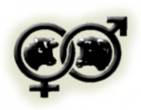 Логотип компании Омскплем