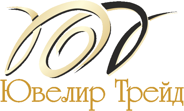 Логотип компании Ювелир-Трейд Омск