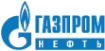Логотип компании Газпромнефть-Снабжение
