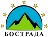 Логотип компании Бострада