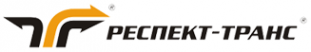 Логотип компании Респект-Транс