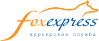 Логотип компании FoxExpress