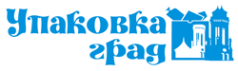 Логотип компании Упаковка град