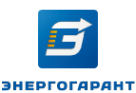 Логотип компании ЭнергоГарант
