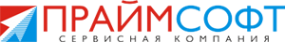 Логотип компании Прайм-софт