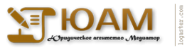 Логотип компании Медиатор