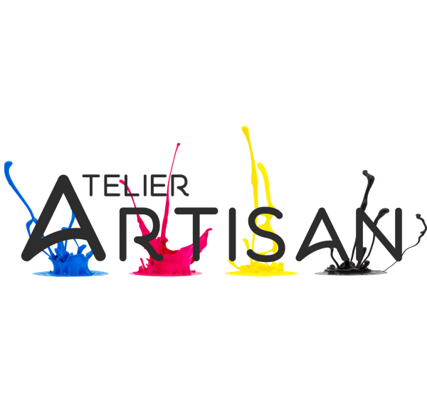 Логотип компании Ателье Артизан