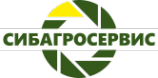 Логотип компании ООО Сибагросервис