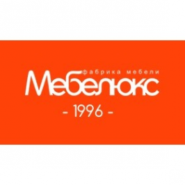 Логотип компании Мебелюкс