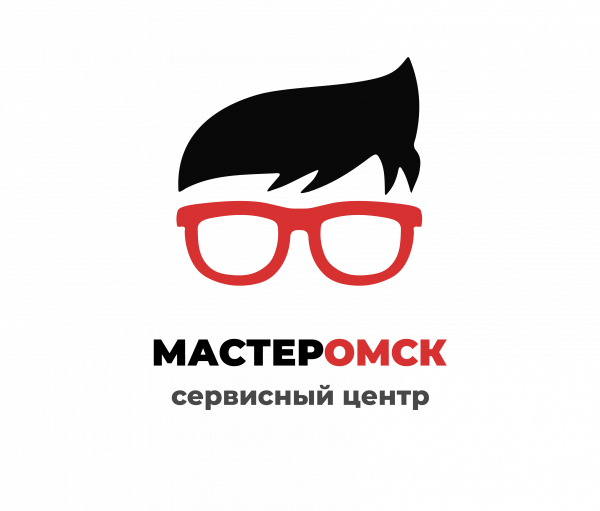 Логотип компании Мастер Омск