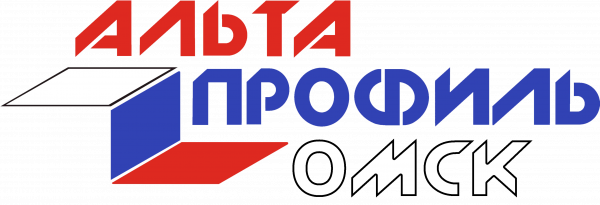 Логотип компании Альта Профиль Омск