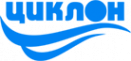 Логотип компании Циклон