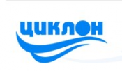 Логотип компании Продажа и установка кондиционеров и вентиляции «Циклон»