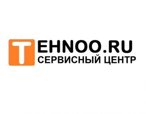 Логотип компании Tehnoo Омск