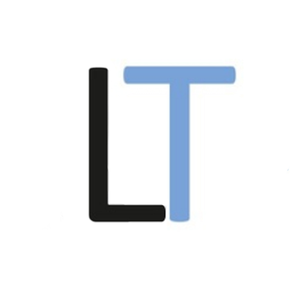 Логотип компании LeanTech