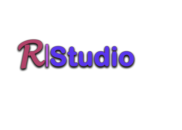 Логотип компании R|Studio