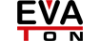 Логотип компании Автоковрики EvaTon