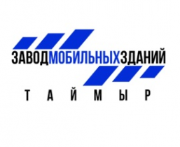 Логотип компании Таймыр-Омск