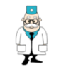 Логотип компании Клиника Твой Доктор Омск