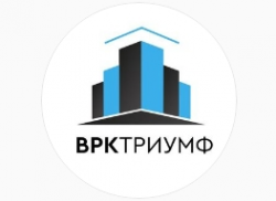 Логотип компании ВРК ТРИУМФ ОМСК