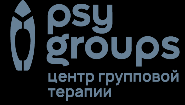 Логотип компании PsyGroups