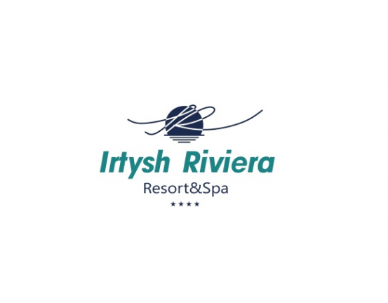 Логотип компании «Irtysh Riviera 4»