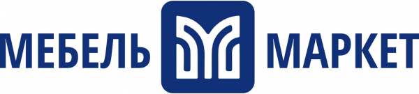 Логотип компании Мебельмаркет-Омск