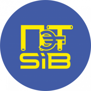 Логотип компании Пэтсиб