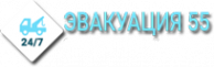 Логотип компании Перевозчик