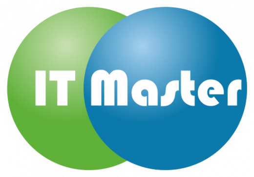 Логотип компании АйТи Мастер