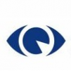 Логотип компании Зрение Омск