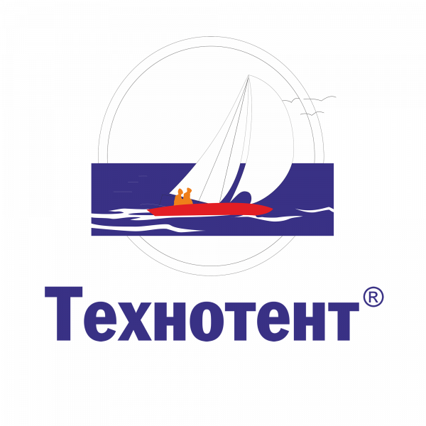 Логотип компании Технотент