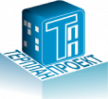 Логотип компании "Терпланпроект"