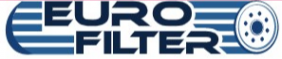 Логотип компании ЕвроФильтр