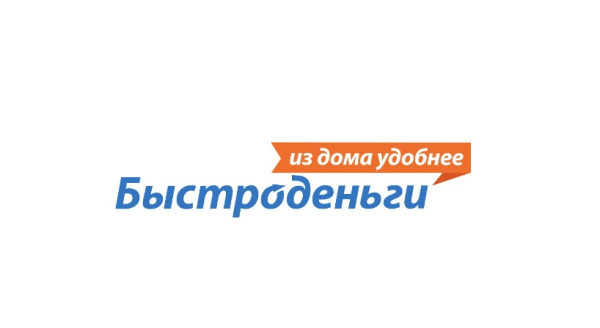 Логотип компании МФК Быстроденьги Омск