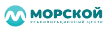 Логотип компании Морской РЦ в Омске