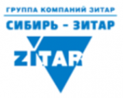 Логотип компании СИБИРЬ-ЗИТАР