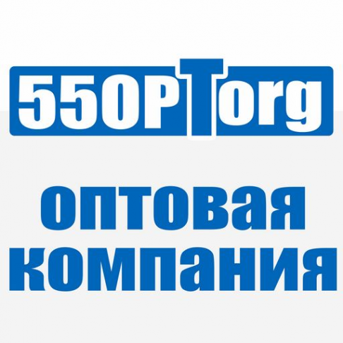Логотип компании 55опторг