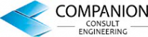 Логотип компании Компаньон консалт