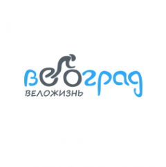 Логотип компании Велоград
